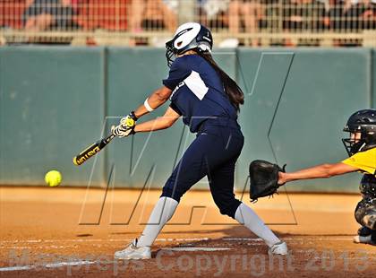 Thumbnail 3 in Montebello vs. Aquinas (CIF SS D5 Final) photogallery.