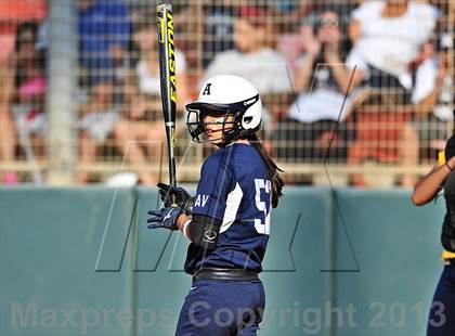 Thumbnail 1 in Montebello vs. Aquinas (CIF SS D5 Final) photogallery.