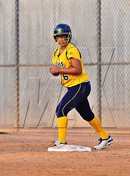 Thumbnail 2 in Montebello vs. Aquinas (CIF SS D5 Final) photogallery.