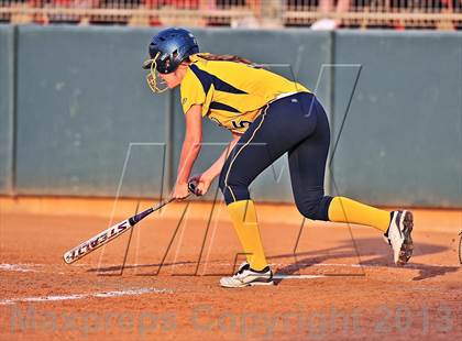 Thumbnail 3 in Montebello vs. Aquinas (CIF SS D5 Final) photogallery.