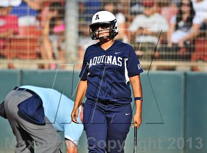 Thumbnail 3 in Montebello vs. Aquinas (CIF SS D5 Final) photogallery.