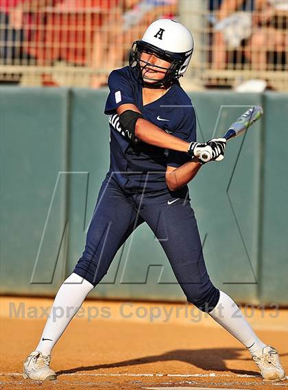 Thumbnail 1 in Montebello vs. Aquinas (CIF SS D5 Final) photogallery.