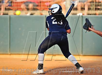 Thumbnail 2 in Montebello vs. Aquinas (CIF SS D5 Final) photogallery.