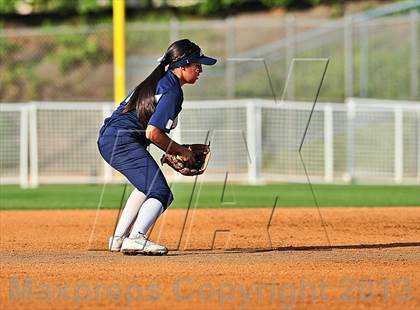 Thumbnail 1 in Montebello vs. Aquinas (CIF SS D5 Final) photogallery.