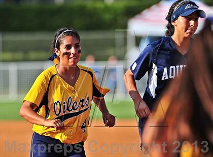 Thumbnail 3 in Montebello vs. Aquinas (CIF SS D5 Final) photogallery.