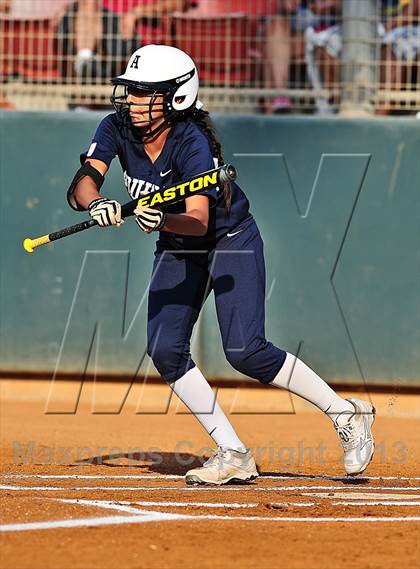 Thumbnail 2 in Montebello vs. Aquinas (CIF SS D5 Final) photogallery.