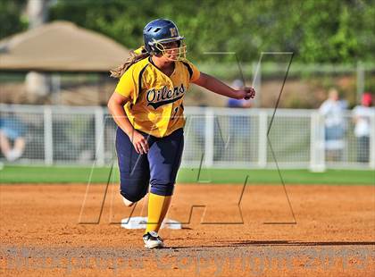 Thumbnail 2 in Montebello vs. Aquinas (CIF SS D5 Final) photogallery.