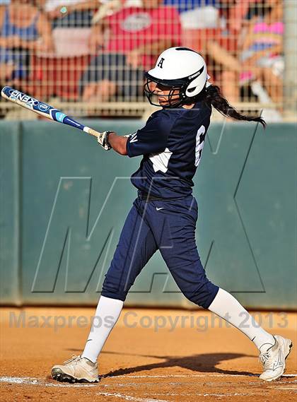 Thumbnail 3 in Montebello vs. Aquinas (CIF SS D5 Final) photogallery.