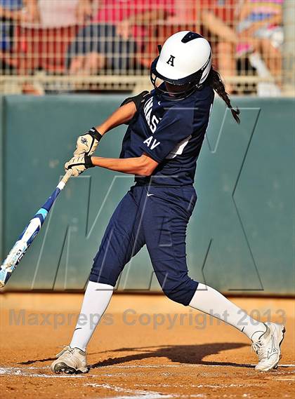 Thumbnail 2 in Montebello vs. Aquinas (CIF SS D5 Final) photogallery.