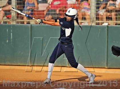 Thumbnail 3 in Montebello vs. Aquinas (CIF SS D5 Final) photogallery.