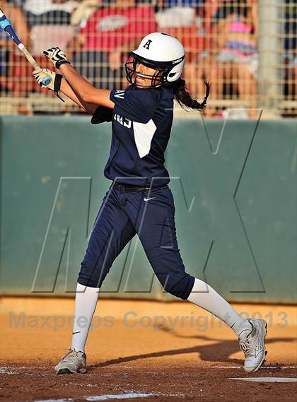 Thumbnail 1 in Montebello vs. Aquinas (CIF SS D5 Final) photogallery.