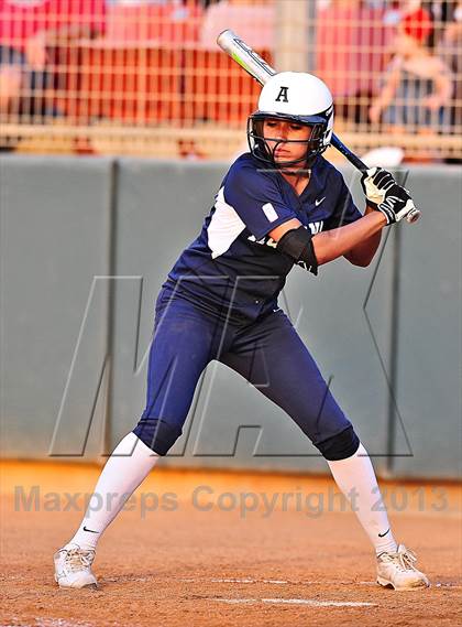 Thumbnail 3 in Montebello vs. Aquinas (CIF SS D5 Final) photogallery.