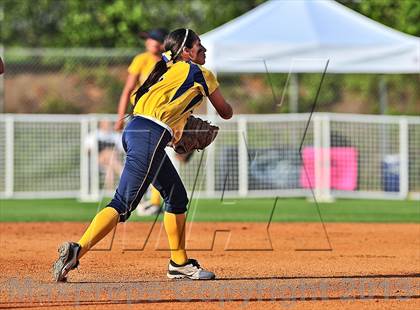 Thumbnail 2 in Montebello vs. Aquinas (CIF SS D5 Final) photogallery.