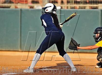 Thumbnail 2 in Montebello vs. Aquinas (CIF SS D5 Final) photogallery.