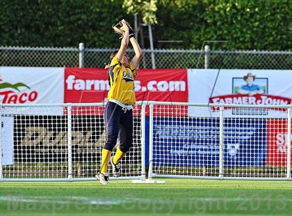 Thumbnail 3 in Montebello vs. Aquinas (CIF SS D5 Final) photogallery.