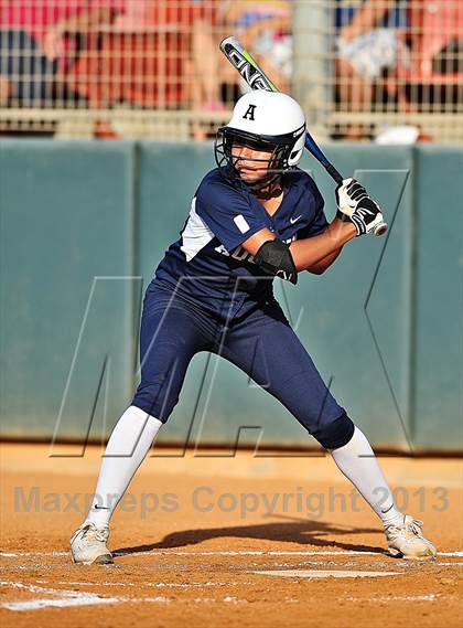 Thumbnail 3 in Montebello vs. Aquinas (CIF SS D5 Final) photogallery.