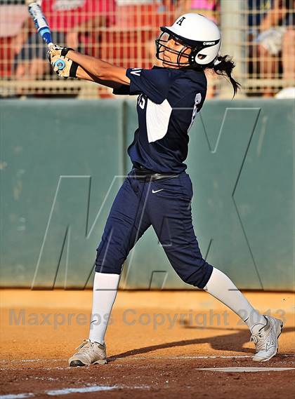 Thumbnail 3 in Montebello vs. Aquinas (CIF SS D5 Final) photogallery.