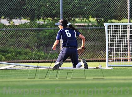 Thumbnail 3 in Montebello vs. Aquinas (CIF SS D5 Final) photogallery.
