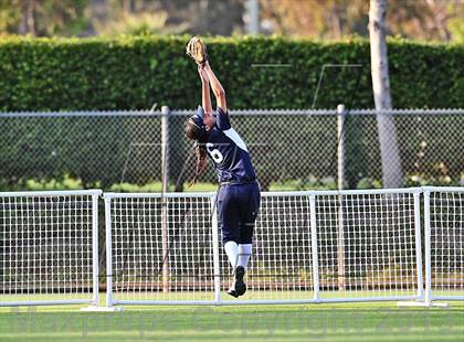 Thumbnail 1 in Montebello vs. Aquinas (CIF SS D5 Final) photogallery.