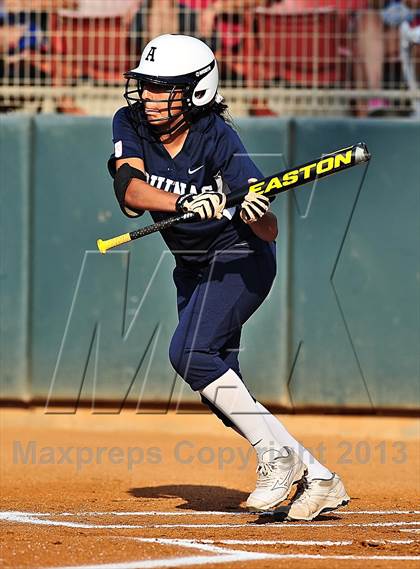 Thumbnail 3 in Montebello vs. Aquinas (CIF SS D5 Final) photogallery.