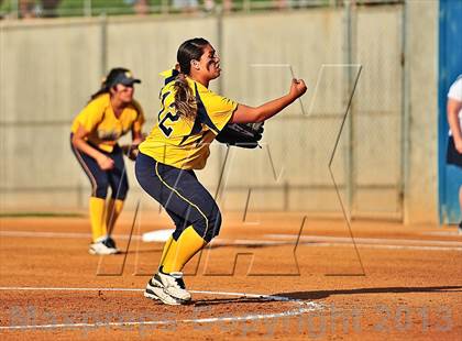 Thumbnail 3 in Montebello vs. Aquinas (CIF SS D5 Final) photogallery.