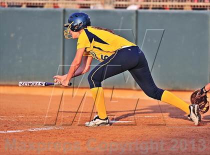 Thumbnail 2 in Montebello vs. Aquinas (CIF SS D5 Final) photogallery.