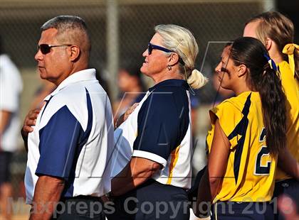 Thumbnail 2 in Montebello vs. Aquinas (CIF SS D5 Final) photogallery.