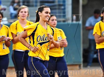 Thumbnail 3 in Montebello vs. Aquinas (CIF SS D5 Final) photogallery.