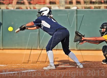 Thumbnail 2 in Montebello vs. Aquinas (CIF SS D5 Final) photogallery.