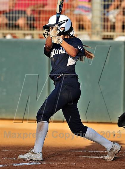 Thumbnail 1 in Montebello vs. Aquinas (CIF SS D5 Final) photogallery.