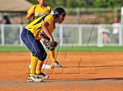 Thumbnail 3 in Montebello vs. Aquinas (CIF SS D5 Final) photogallery.