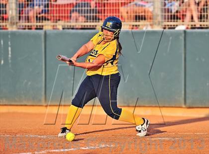Thumbnail 3 in Montebello vs. Aquinas (CIF SS D5 Final) photogallery.