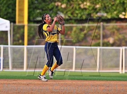 Thumbnail 2 in Montebello vs. Aquinas (CIF SS D5 Final) photogallery.