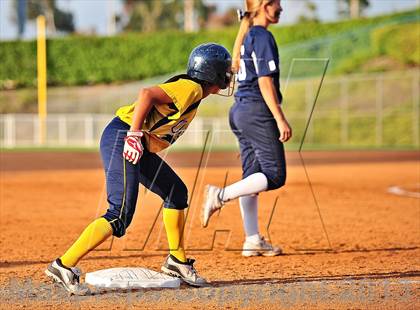 Thumbnail 3 in Montebello vs. Aquinas (CIF SS D5 Final) photogallery.