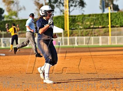 Thumbnail 3 in Montebello vs. Aquinas (CIF SS D5 Final) photogallery.