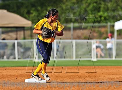 Thumbnail 2 in Montebello vs. Aquinas (CIF SS D5 Final) photogallery.