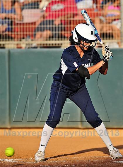 Thumbnail 3 in Montebello vs. Aquinas (CIF SS D5 Final) photogallery.