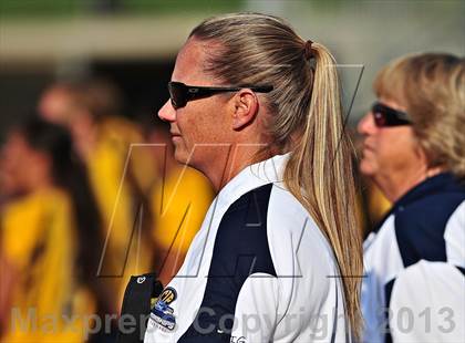 Thumbnail 3 in Montebello vs. Aquinas (CIF SS D5 Final) photogallery.