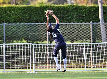 Thumbnail 2 in Montebello vs. Aquinas (CIF SS D5 Final) photogallery.