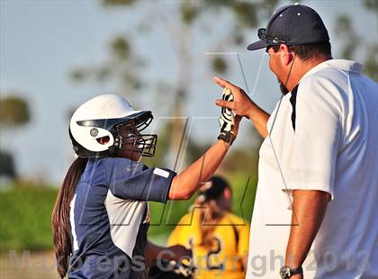 Thumbnail 2 in Montebello vs. Aquinas (CIF SS D5 Final) photogallery.