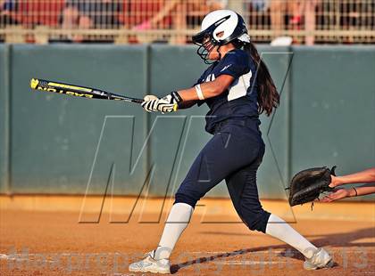 Thumbnail 3 in Montebello vs. Aquinas (CIF SS D5 Final) photogallery.