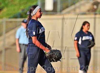 Thumbnail 3 in Montebello vs. Aquinas (CIF SS D5 Final) photogallery.