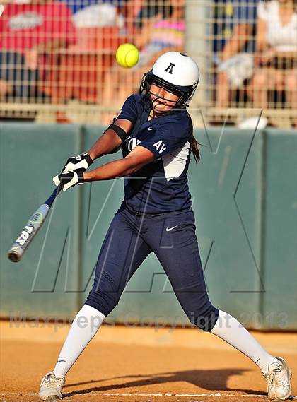 Thumbnail 2 in Montebello vs. Aquinas (CIF SS D5 Final) photogallery.