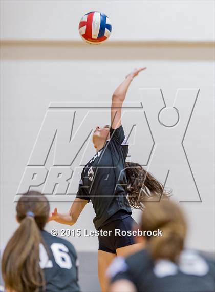 Thumbnail 2 in Brennan vs Clark Freshman photogallery.