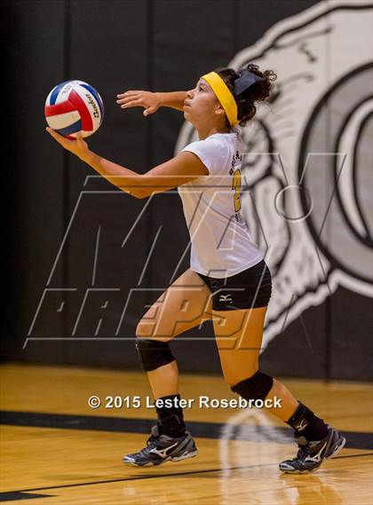 Thumbnail 1 in Brennan vs Clark Freshman photogallery.