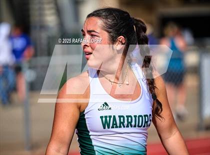Thumbnail 3 in Northland Christian Relays (4x400M Mixed) photogallery.