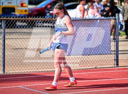Thumbnail 2 in Northland Christian Relays (4x400M Mixed) photogallery.