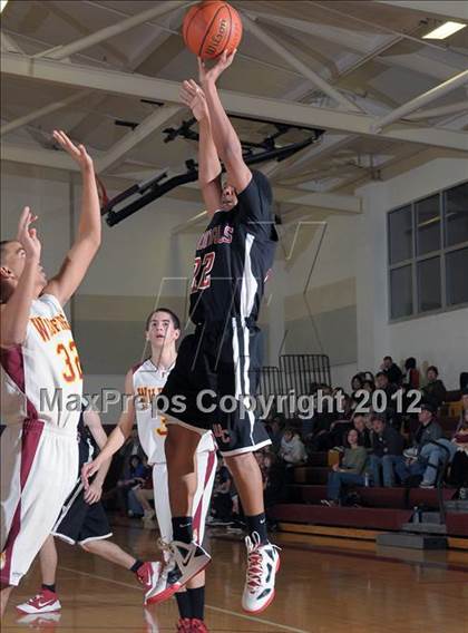 Thumbnail 1 in Woodland Christian @ Foresthill photogallery.