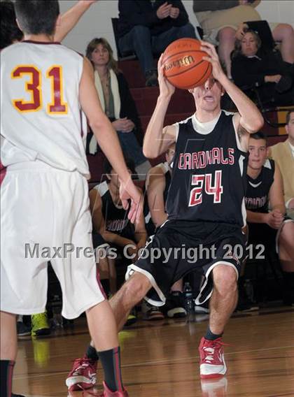 Thumbnail 1 in Woodland Christian @ Foresthill photogallery.