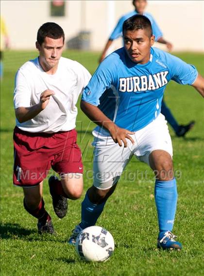 Thumbnail 2 in Burbank @ McClatchy photogallery.